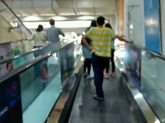 店内环境-大润发(花都店)