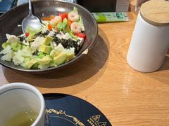 -沼津港精致料理·寿喜烧·烧鸟(青浦宝龙广场日料榜单店)