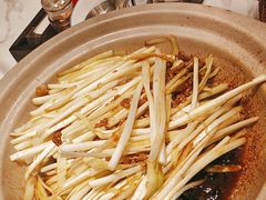 -筱爷叔·上海传统手工菜(玉树路店)