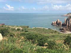 -南麂列岛