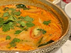 -卷心菜和避孕套餐厅(Pattaya)