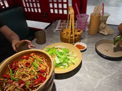 -廖川菜(八佰伴店)