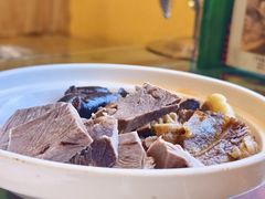 -格日勒阿妈蒙古厨房(大召店)