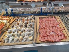 -半岛听涛蒸汽海鲜自助(K11店)