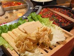 -晓宇重庆火锅(西安荟聚店)