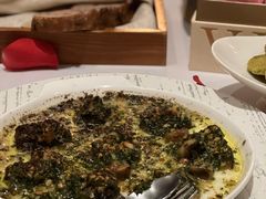 香料焗法国蜗牛-蝶舍·MAISON PAPILLON