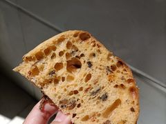 鸡枞菌恰巴塔-富贵面包公司(运河店)