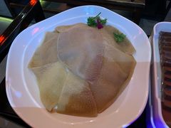 十五秒脆毛肚-渝利重庆火锅