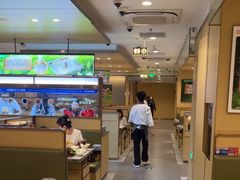 -海底捞火锅(江北万达商业广场店)