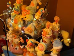 -色響火锅(恒隆广场店)