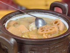 -吴掌柜·藕汤印象(南湖店)