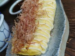 独家芝士玉子烧-大雄寿司(中华广场店)
