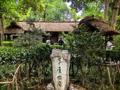 -成都杜甫草堂博物馆