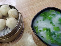-吃不亏特色包子(三峡广场店)