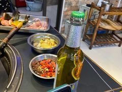 -地锅之家·鲜货工厂(华发路店)