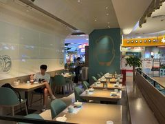 -茶港·点心·啫啫煲(王府井店)