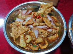 -谭老太正宗柳州螺狮粉(家和花园店)