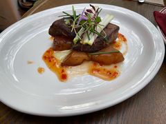 -夏朵餐厅(丁香店)