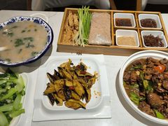 -鲁城往事(游客中心店)