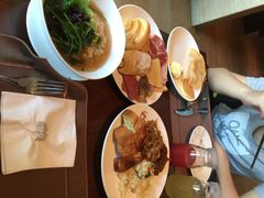 雅居乐莱佛士酒店-海南清水湾莱佛士酒店