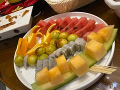 -尚宴(盛世广场·食尚街店)