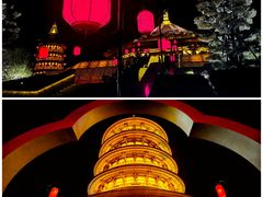 -隋唐洛阳城明堂天堂景区