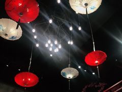 大堂-丼亦九宫格火锅(铁像寺街店)