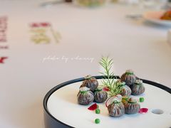 野菌石榴包-潮上潮(南中环店)