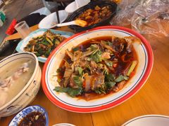-易老妈蹄花.特色川菜(人民公园总店)