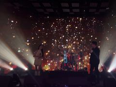 -MOSSO·Liveshow(M3香港广场店)