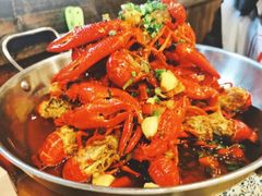 -虾小龙老长沙龙虾馆(坡子街店)