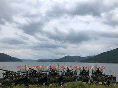 -松花湖风景名胜区