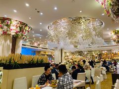 -芭菲盛宴·环球美食(袁家岗店)