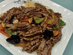 -懋隆金阁·博山菜