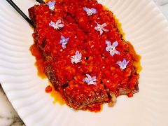 -湖滨28中餐厅·西湖宴·杭州君悦酒店