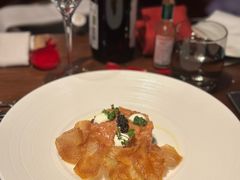 -恰餐厅及酒吧 CHAR Bar & Grill (北京丽都皇冠假日店)