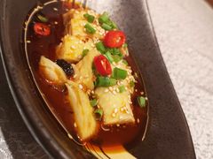 -北京王府井希尔顿酒店·秦唐中餐厅Chynna