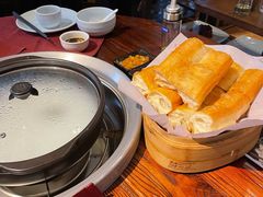-大良毋米粥(锦龙路总店)