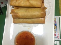 -莅香岛港式餐厅(滨江道店)