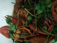 -老梅园大虾城(河西店)