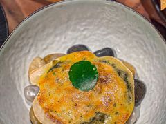 -柏蔻餐厅Le Banquet Bistro(天河北店)