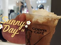 -GODIVA(恒隆广场店)