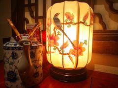 -绿茶餐厅(领展购物广场·中关村店)
