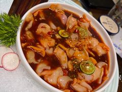 -东海怡品海鲜豆捞(西水东店)