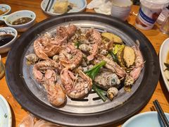 -三个渔夫·蒸汽海鲜(小白楼店)