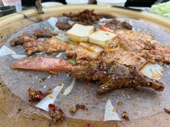 -随意石板烧(大理古城店)