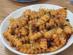 -艺味深尝(云锦路店)