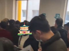 -首都医科大学附属北京同仁医院(西区)