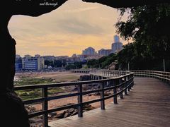 -燕儿岛山公园