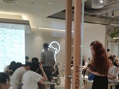 -喜茶(深圳东门1234店)
